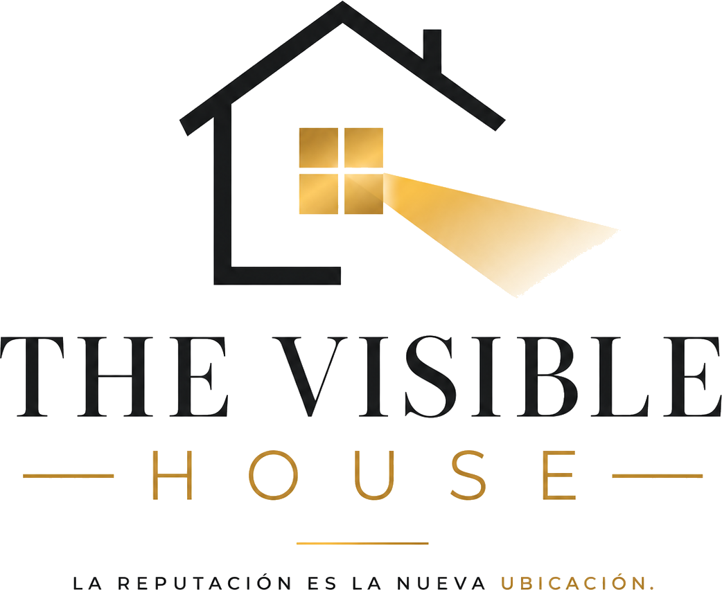The Visible House